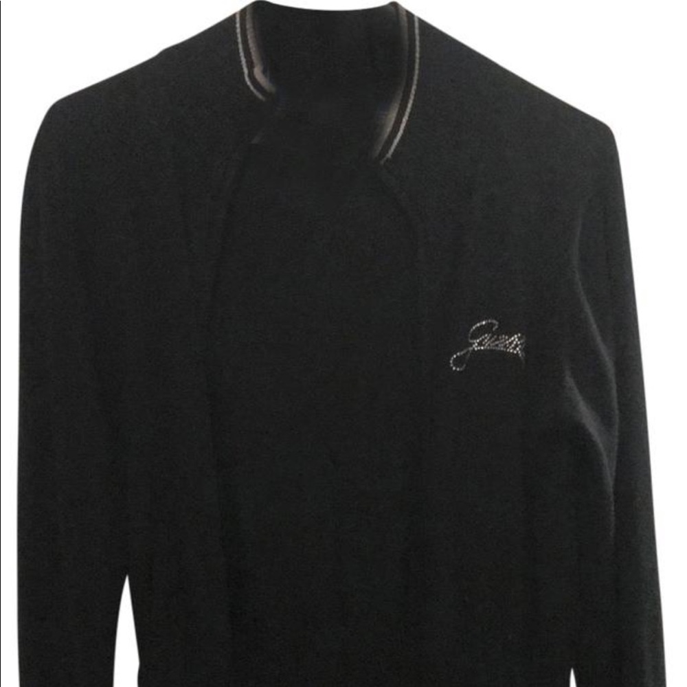 Guess sweater